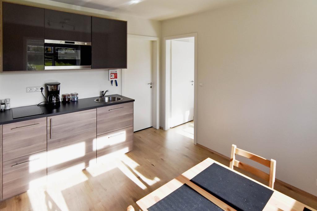 Breidamyri Farm Apartments Laugar  Exterior foto