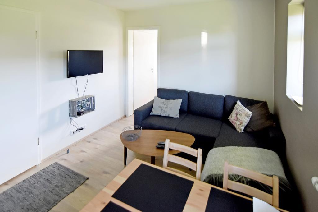 Breidamyri Farm Apartments Laugar  Exterior foto