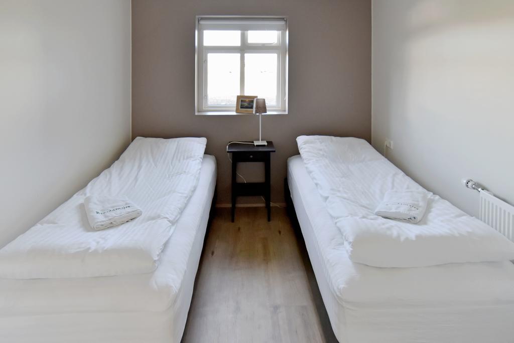 Breidamyri Farm Apartments Laugar  Exterior foto
