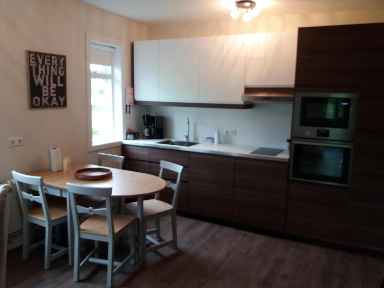 Breidamyri Farm Apartments Laugar  Exterior foto